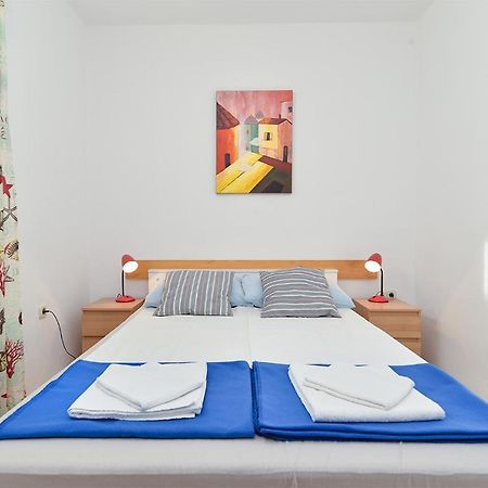 Apartment Puzar 295 Štinjan Extérieur photo