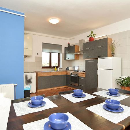 Apartment Puzar 295 Štinjan Extérieur photo