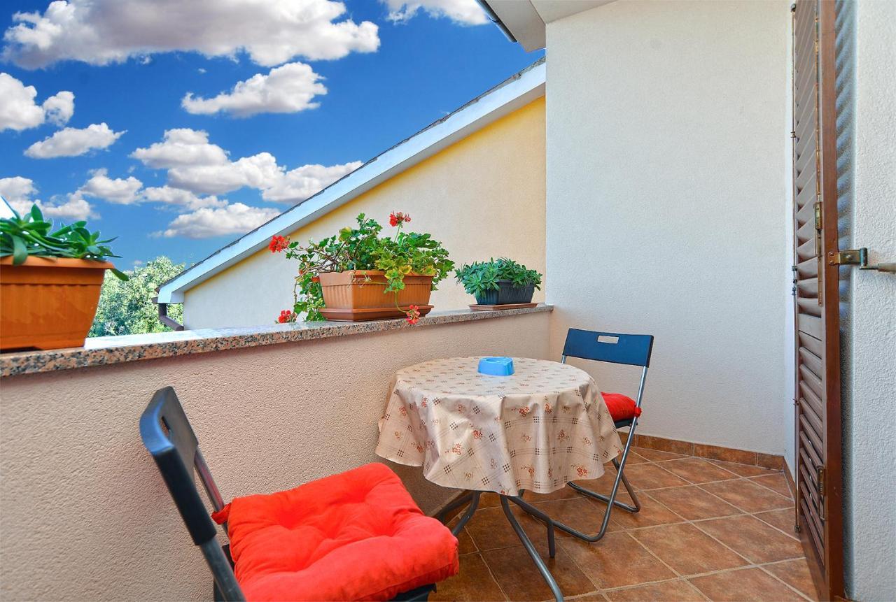 Apartment Puzar 295 Štinjan Extérieur photo