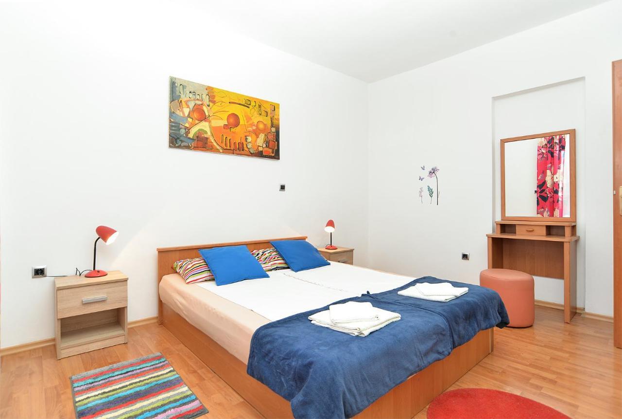Apartment Puzar 295 Štinjan Extérieur photo
