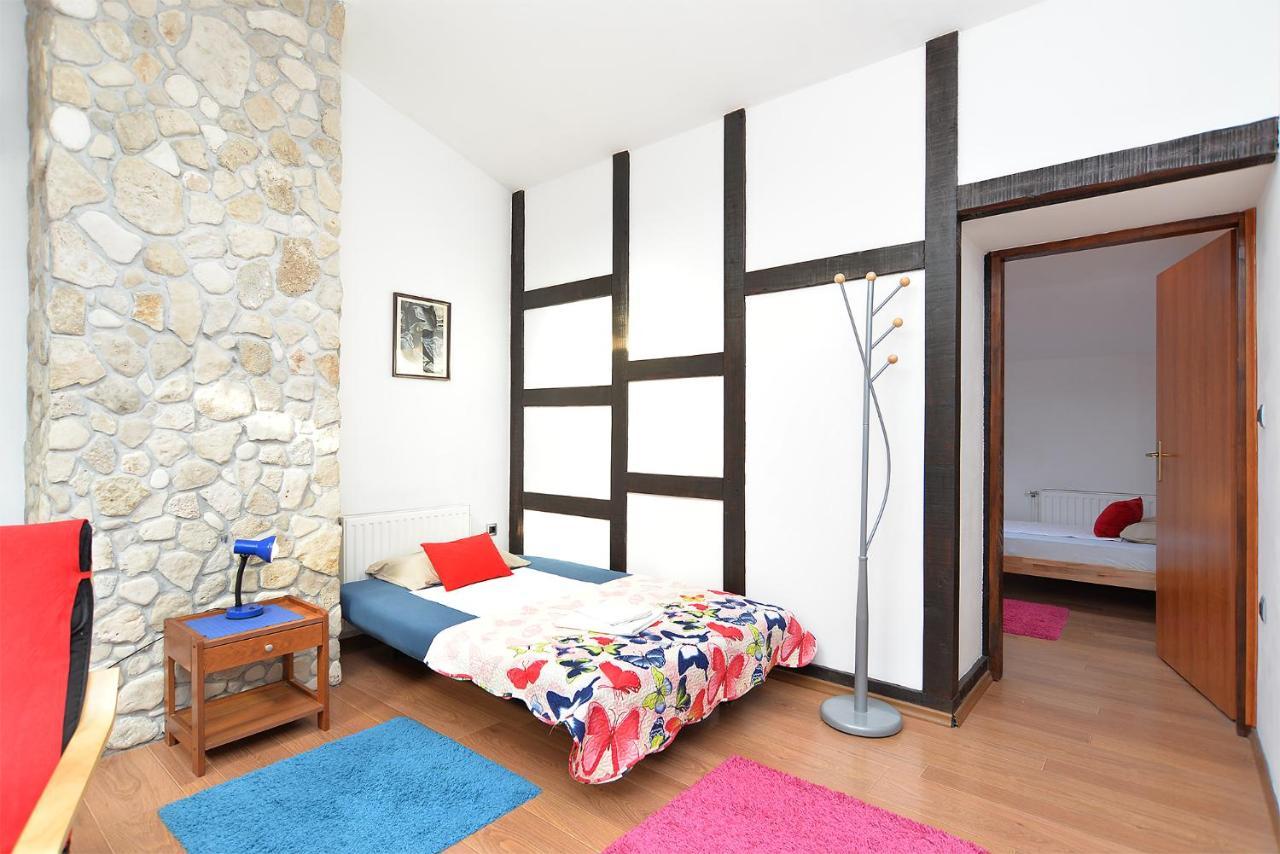 Apartment Puzar 295 Štinjan Extérieur photo
