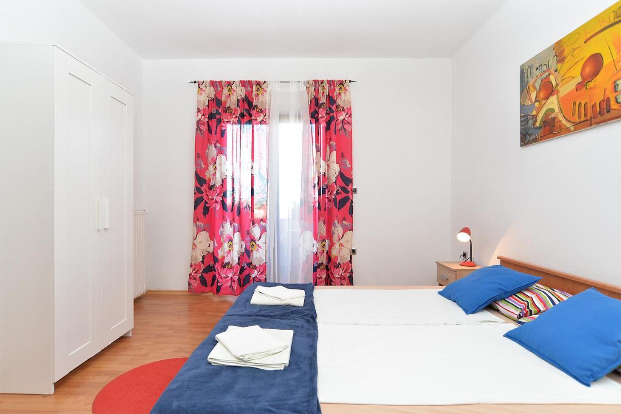 Apartment Puzar 295 Štinjan Extérieur photo