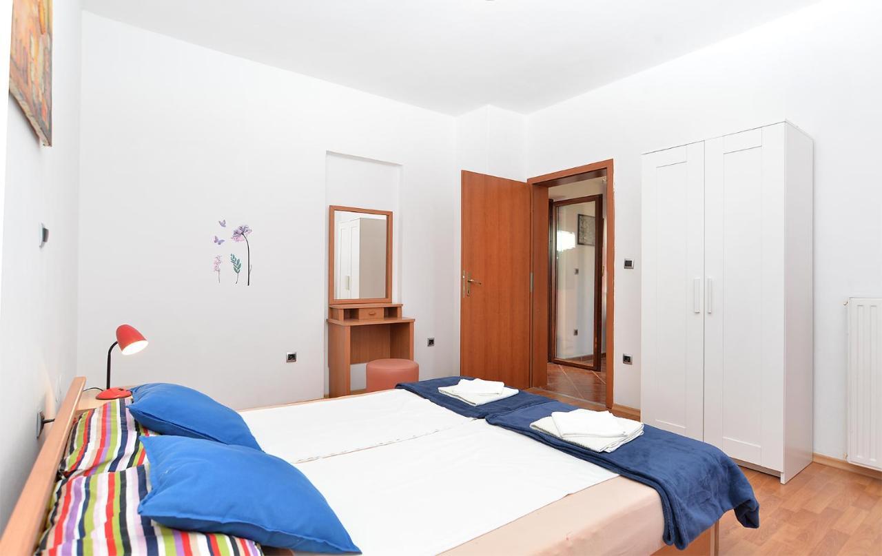 Apartment Puzar 295 Štinjan Extérieur photo