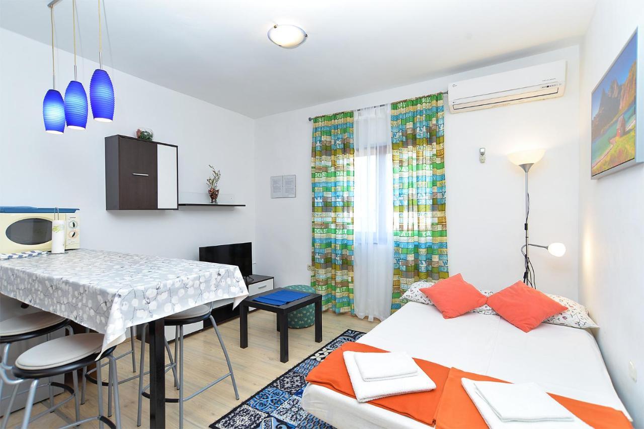 Apartment Puzar 295 Štinjan Extérieur photo