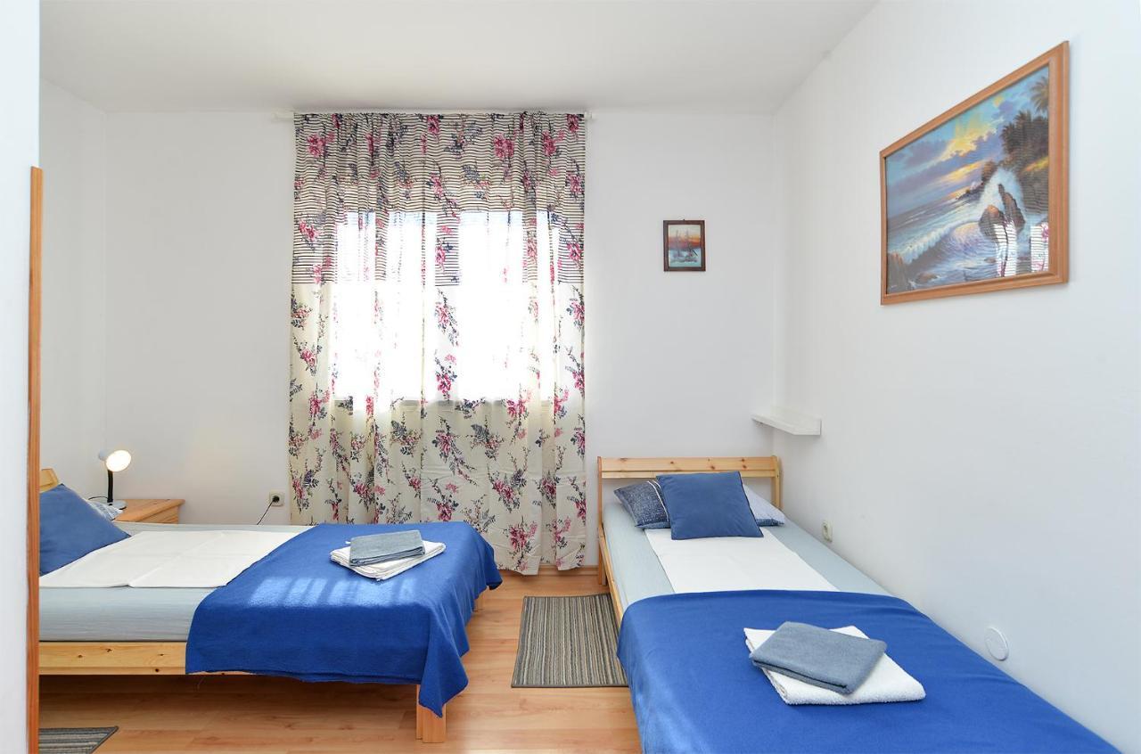 Apartment Puzar 295 Štinjan Extérieur photo