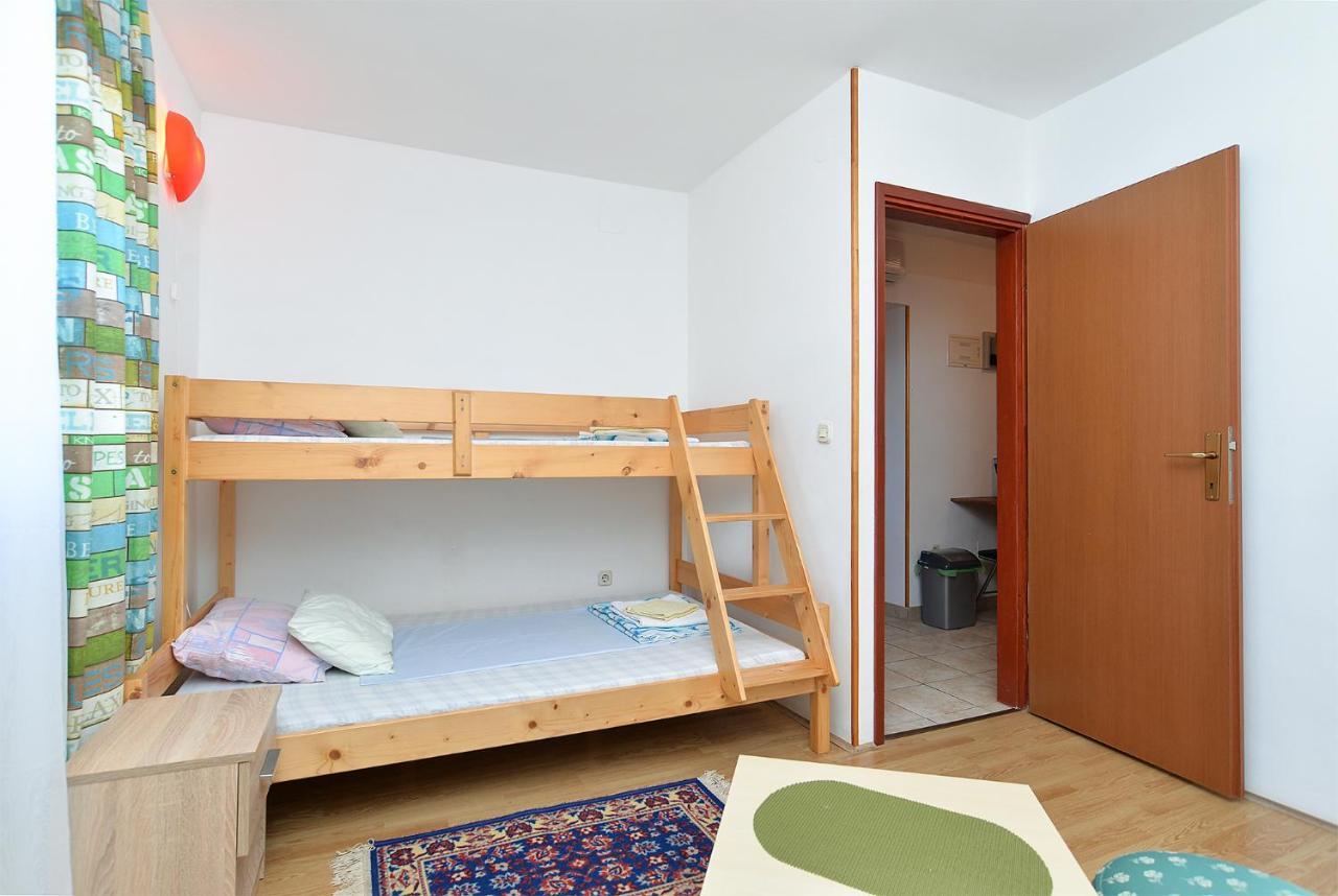 Apartment Puzar 295 Štinjan Extérieur photo
