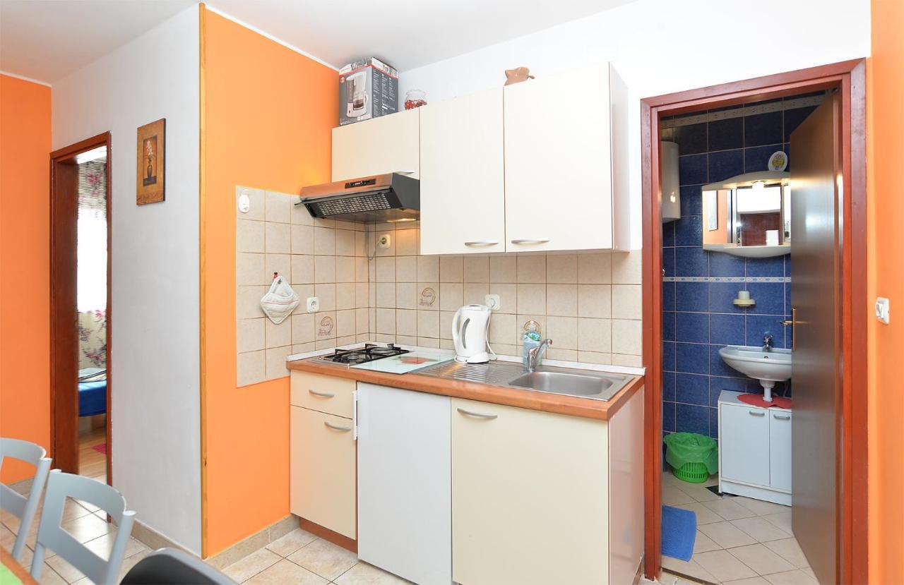 Apartment Puzar 295 Štinjan Extérieur photo