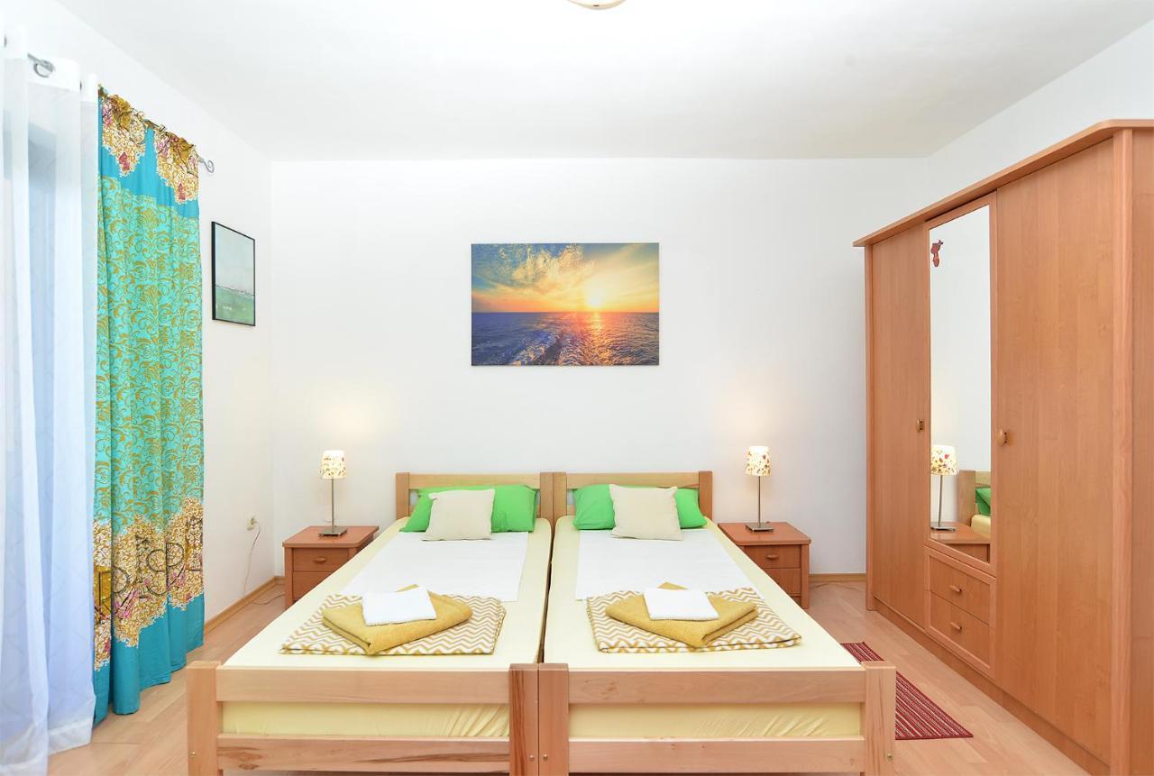 Apartment Puzar 295 Štinjan Extérieur photo