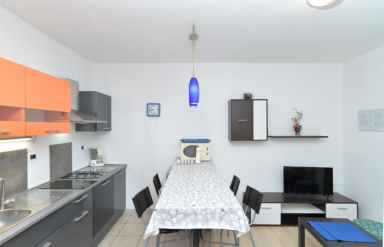 Apartment Puzar 295 Štinjan Extérieur photo