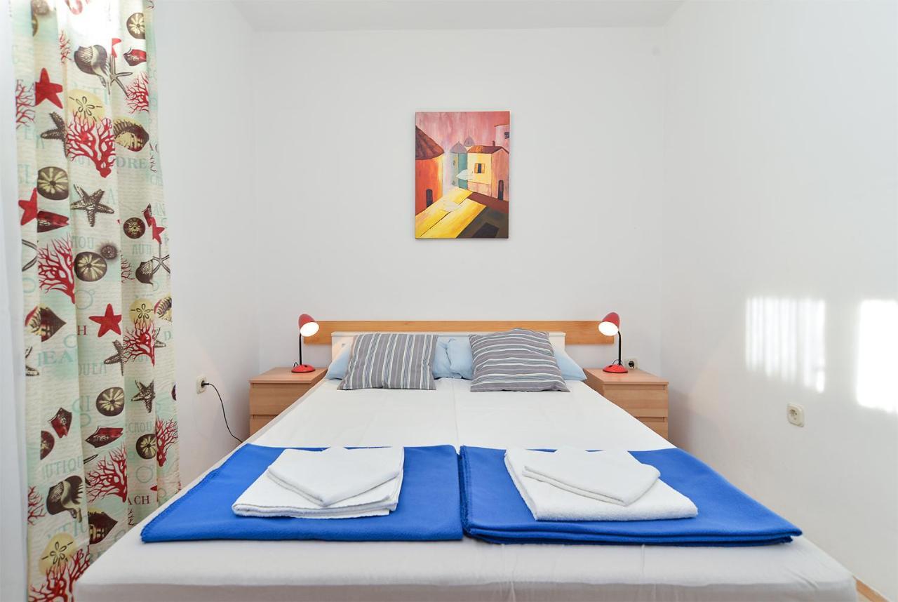 Apartment Puzar 295 Štinjan Extérieur photo