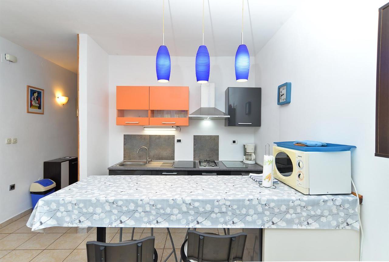 Apartment Puzar 295 Štinjan Extérieur photo