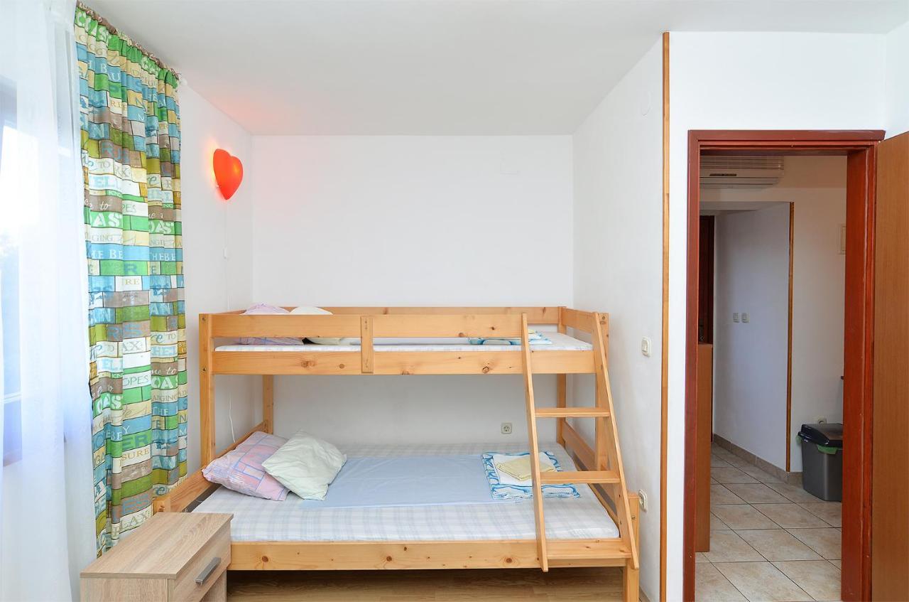 Apartment Puzar 295 Štinjan Extérieur photo