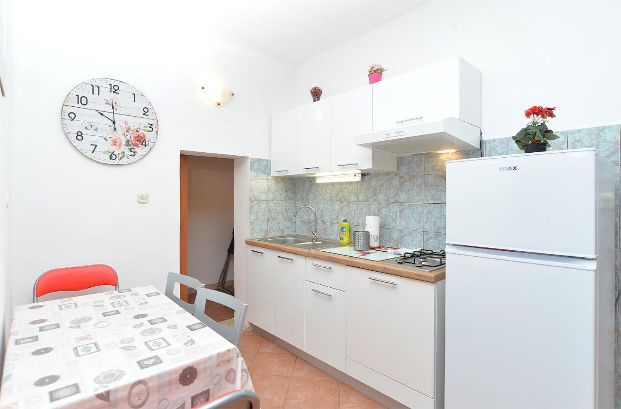 Apartment Puzar 295 Štinjan Extérieur photo