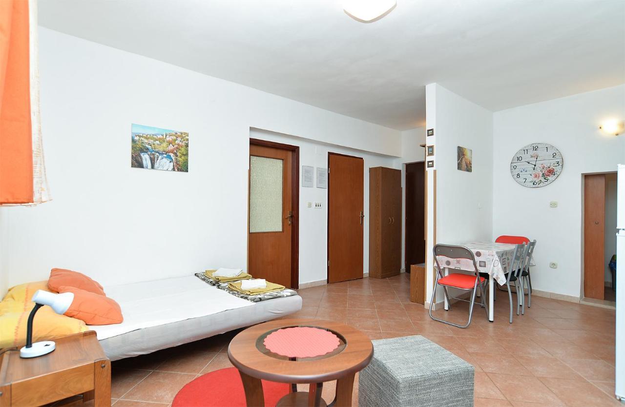 Apartment Puzar 295 Štinjan Extérieur photo