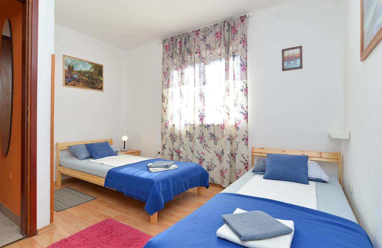 Apartment Puzar 295 Štinjan Extérieur photo