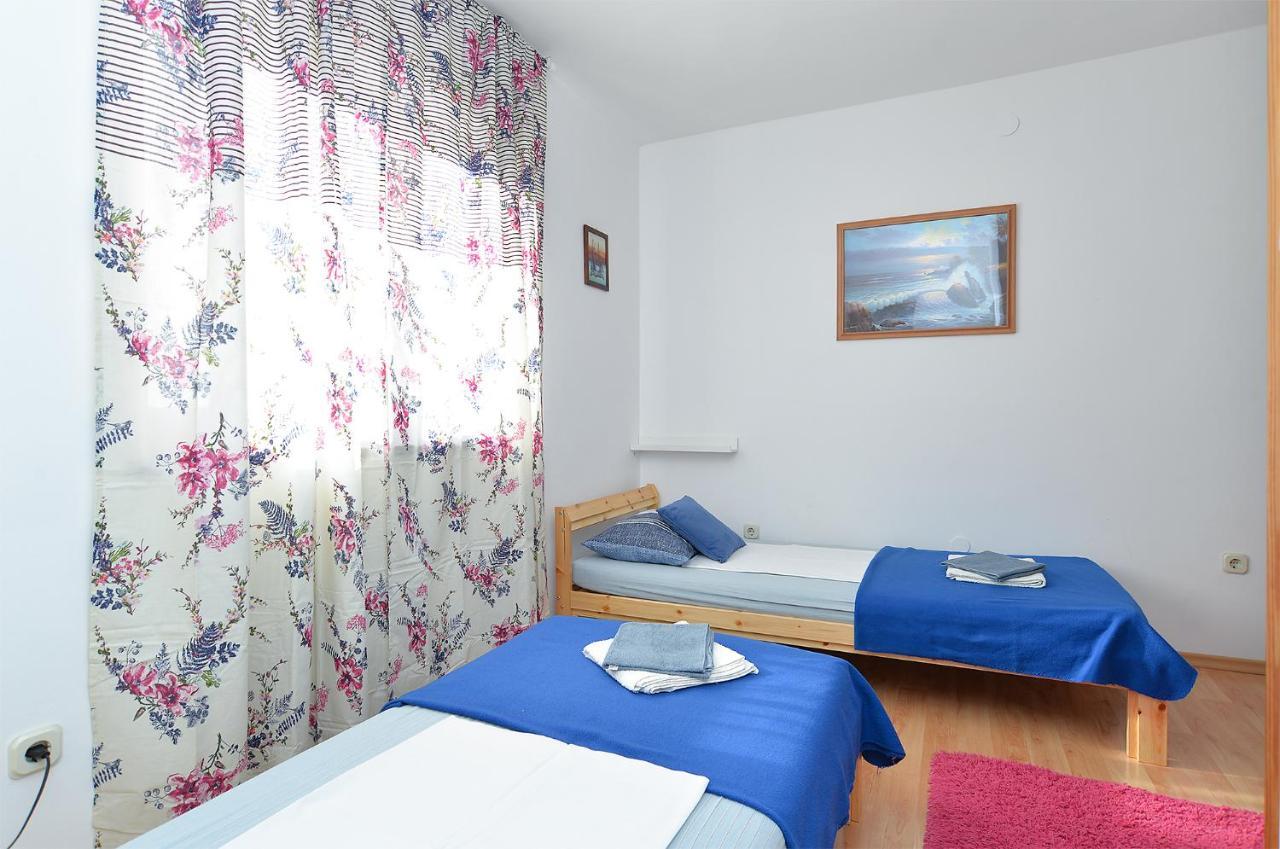 Apartment Puzar 295 Štinjan Extérieur photo