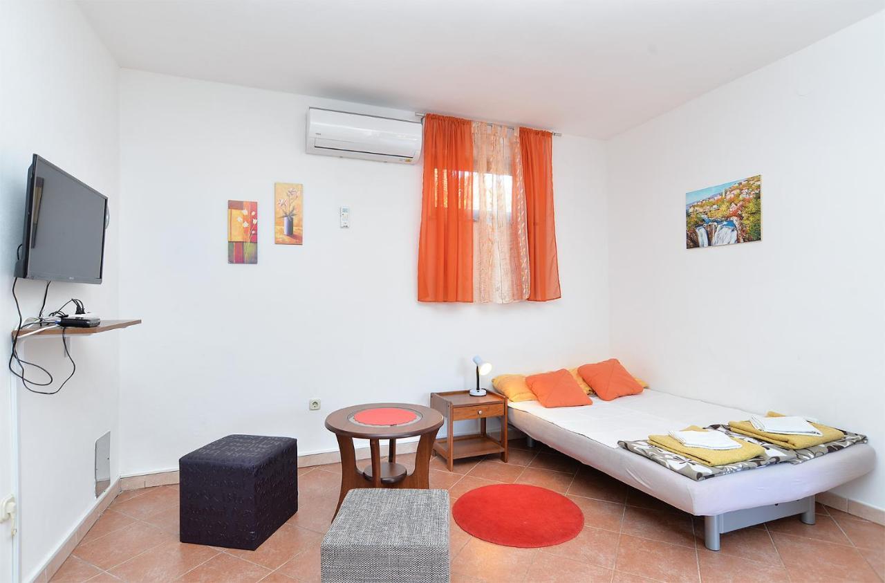 Apartment Puzar 295 Štinjan Extérieur photo