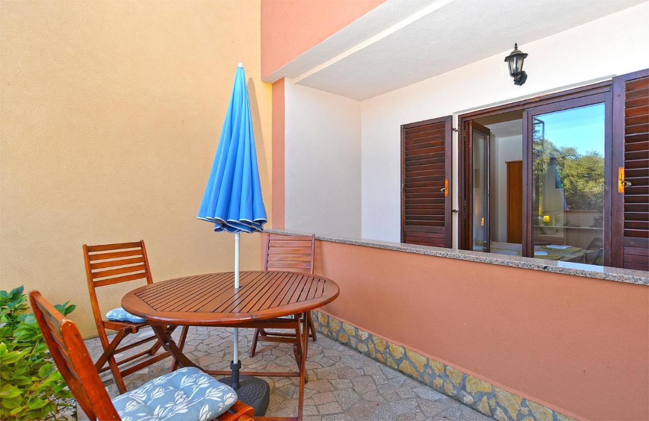 Apartment Puzar 295 Štinjan Extérieur photo