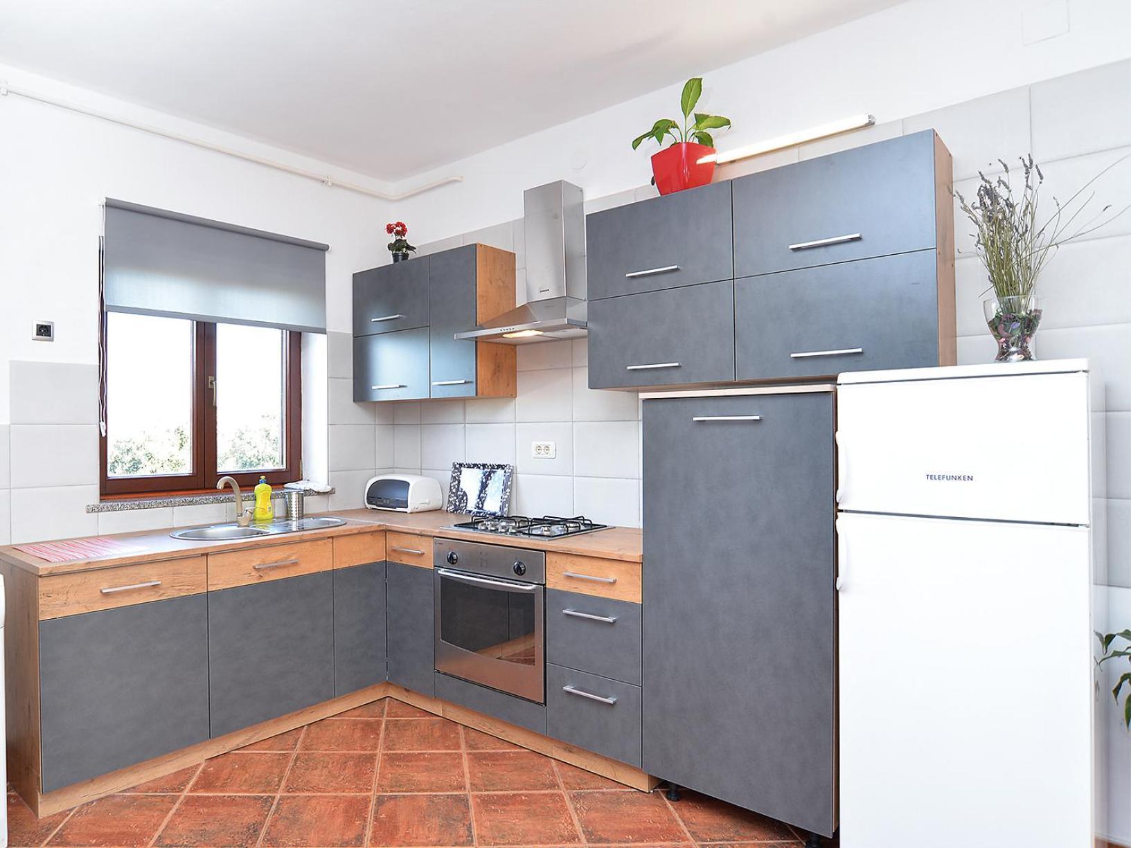 Apartment Puzar 295 Štinjan Extérieur photo