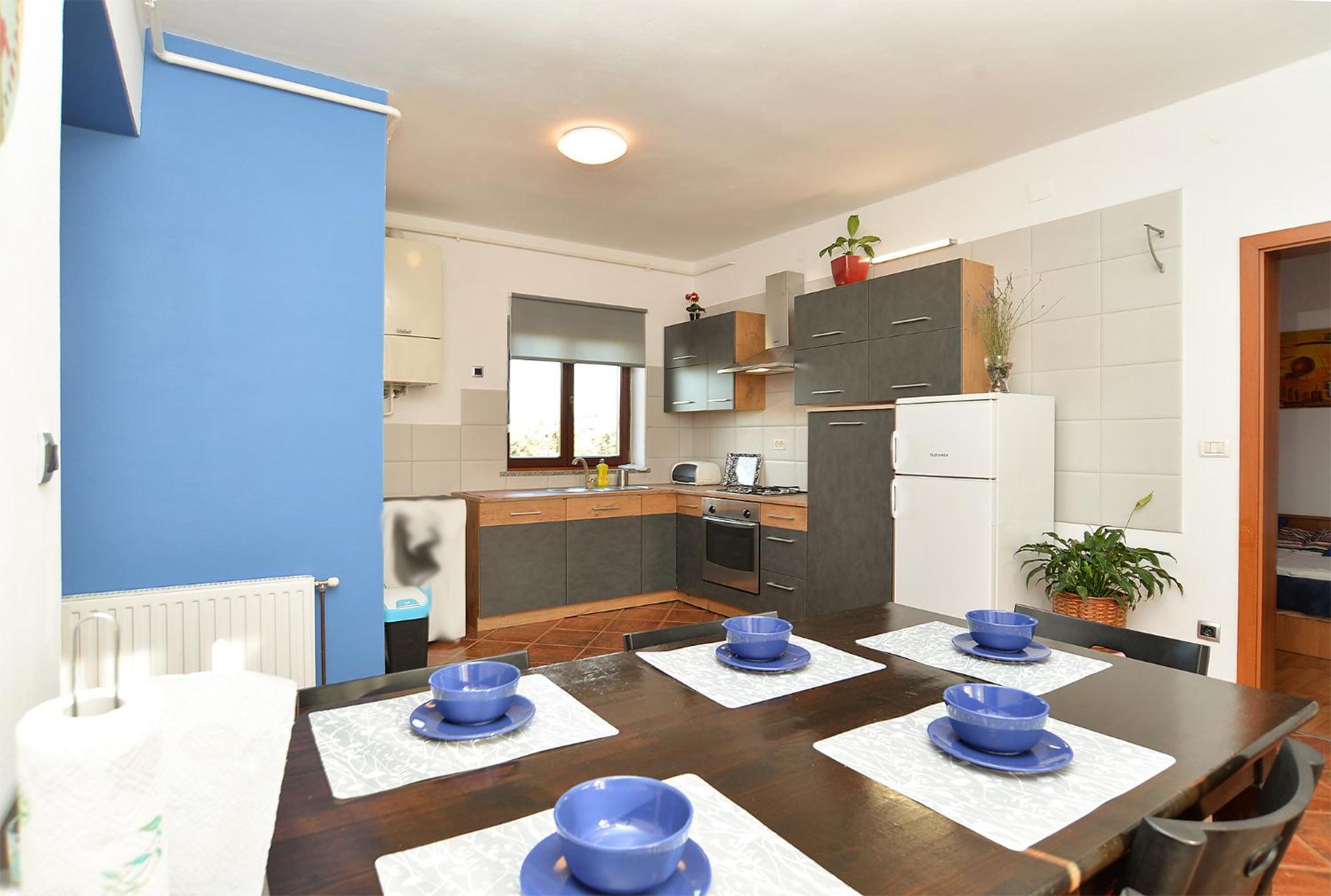 Apartment Puzar 295 Štinjan Extérieur photo