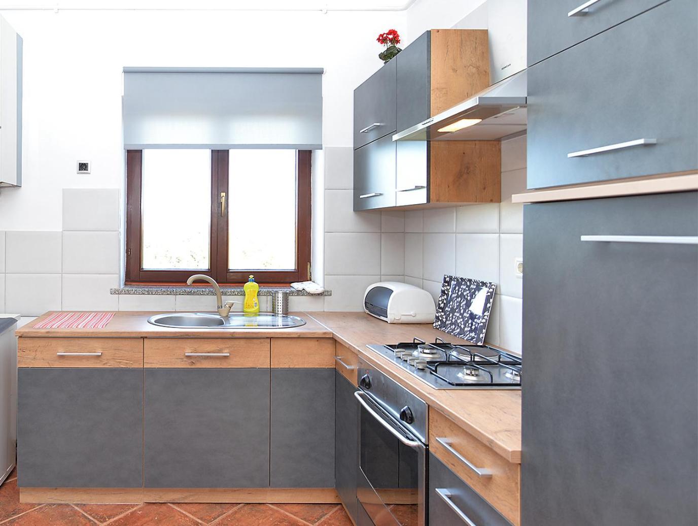 Apartment Puzar 295 Štinjan Extérieur photo