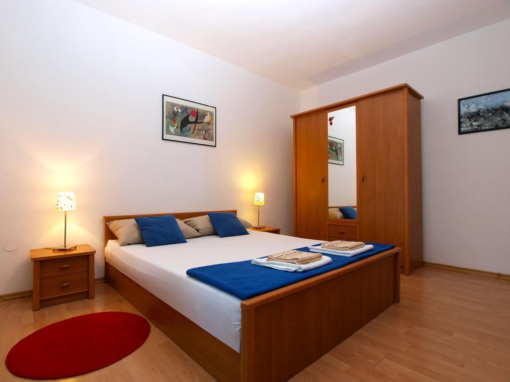 Apartment Puzar 295 Štinjan Extérieur photo