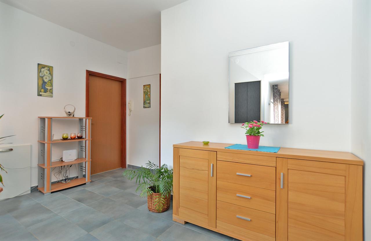 Apartment Puzar 295 Štinjan Extérieur photo