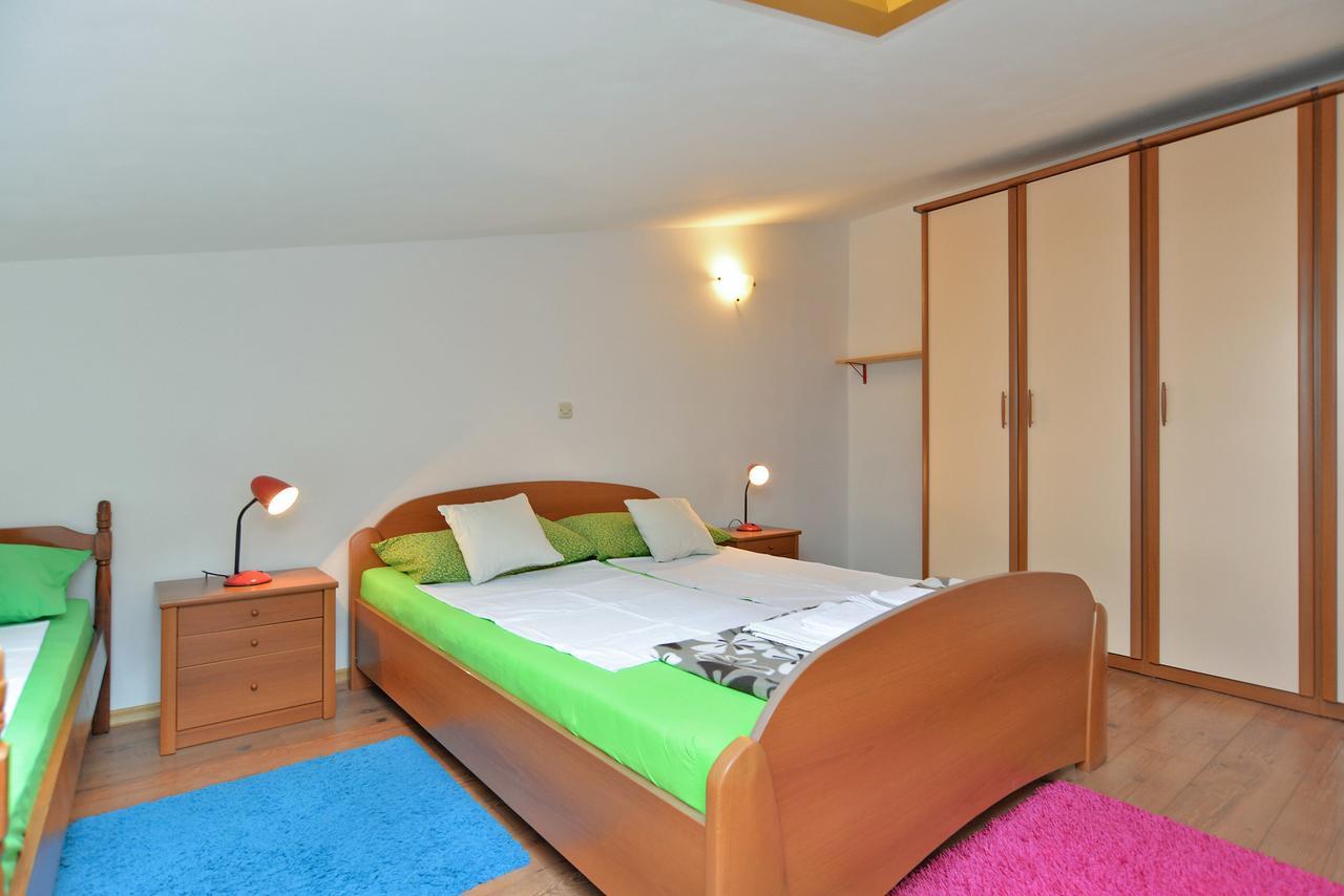 Apartment Puzar 295 Štinjan Extérieur photo