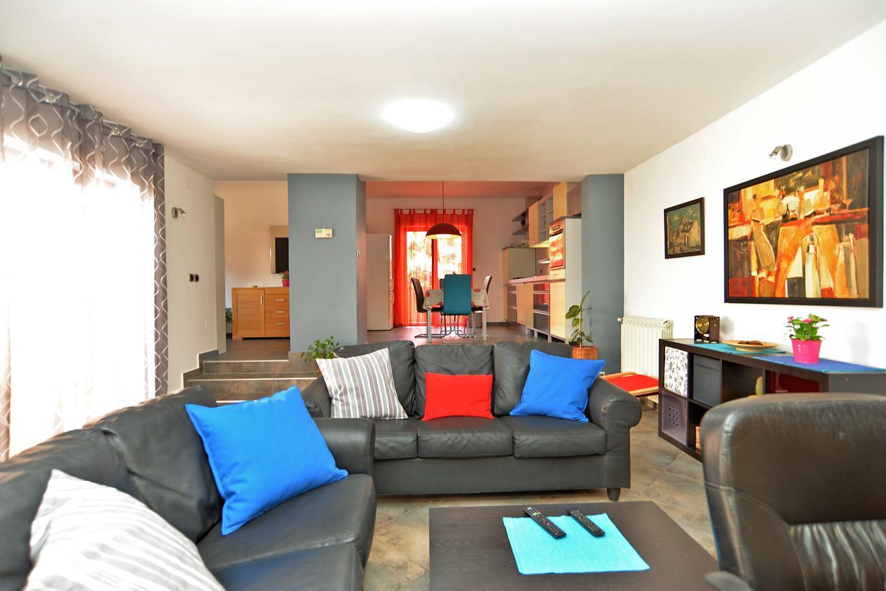 Apartment Puzar 295 Štinjan Extérieur photo