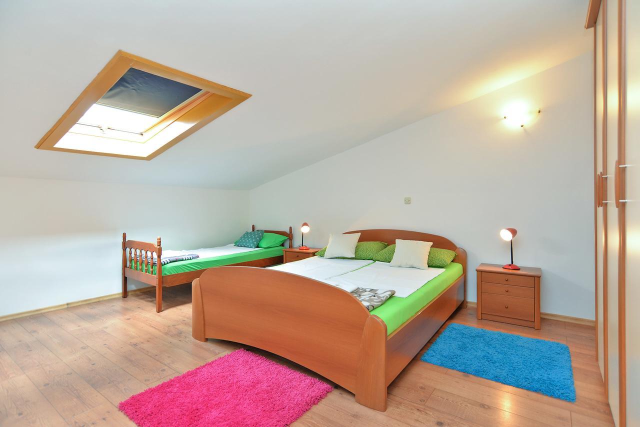 Apartment Puzar 295 Štinjan Extérieur photo
