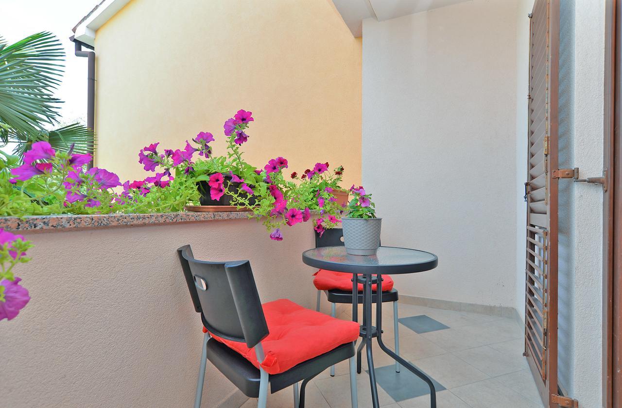 Apartment Puzar 295 Štinjan Extérieur photo