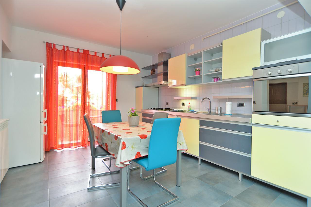 Apartment Puzar 295 Štinjan Extérieur photo