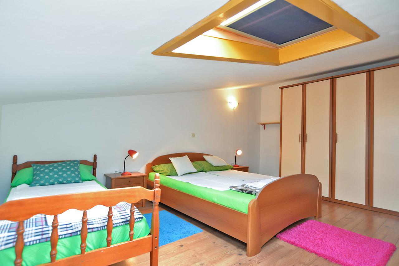 Apartment Puzar 295 Štinjan Extérieur photo