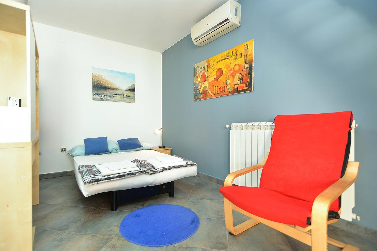 Apartment Puzar 295 Štinjan Extérieur photo