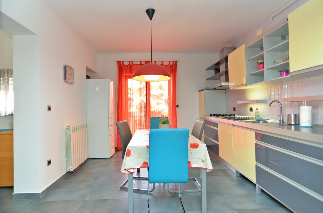 Apartment Puzar 295 Štinjan Extérieur photo