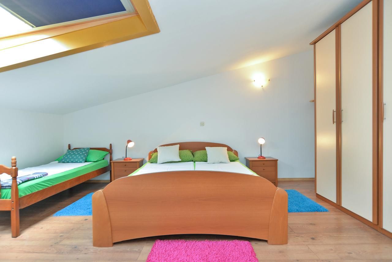 Apartment Puzar 295 Štinjan Extérieur photo