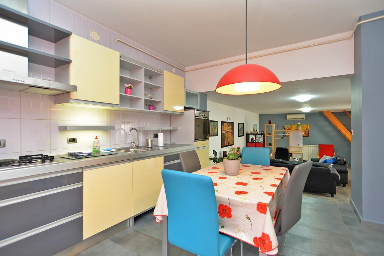 Apartment Puzar 295 Štinjan Extérieur photo